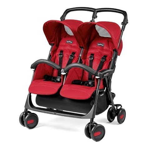 aria twin peg perego